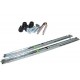 RACK MOUNT KIT F1-CMA SLIM LIN