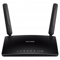 4G LTE N 300Mbps, 3pLAN 1p 300Mbp, 2 ant int WIFI