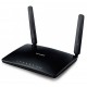 4G LTE N 300Mbps, 3pLAN 1p 300Mbp, 2 ant int WIFI