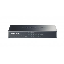 Switch TL-SG1008P