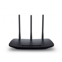 ROUTER INALÁMBRICO