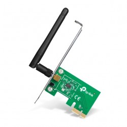 ADAPTADOR PCI EXPRESS INALÁMBR