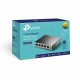 SWITCH GIGABIT SOBREMESA DE 5 