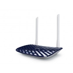 ROUTER INALÁMBRICO AC750