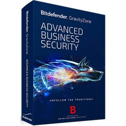 Bitdefender Gravitz. Bus. Sec.CUPG 2years 3-14