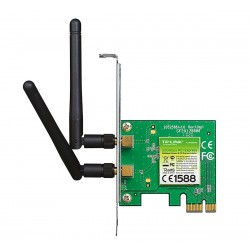 ADAPTADOR PCI EXPRESS INALÁMBR