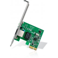 ADAPTADOR DE RED PCIE GIGABIT 