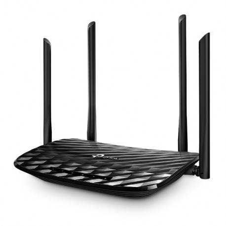 ROUTER WI-FI DOBLE BANDA AC120