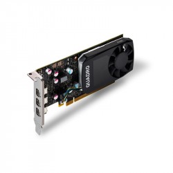 NVIDIA QUADRO P400 2GB, FULL H