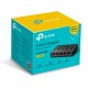 LiteWave Switch de Escritorio 5-Puertos Gigabit