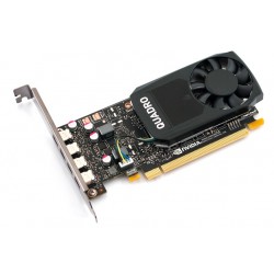NVIDIA Quadro P1000 4GB