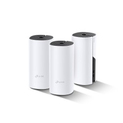 Sistema Wi-Fi Híbrido Mesh AC1300+AV600 - Pack 2