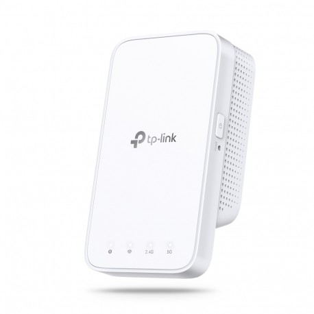 EXTENSOR DE COBERTURA WIFI AC1