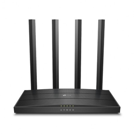 AC1900 DUAL-BAND WI-FI ROUTER,