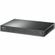 10-Port Gigabit PoE+ Switch,