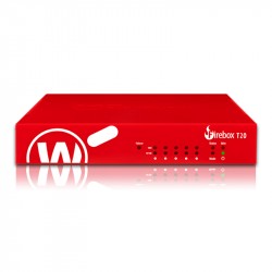 TRADE UP TO WATCHGUARD FIREBOX