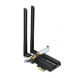 ADAPTADOR PCIE AX3000 WI-FI