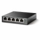 5 port gigabit Easy Smart