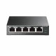 5 port gigabit Easy Smart