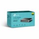 5 port gigabit Easy Smart