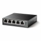 Switch Sobremesa de 5 puertos 10 100Mbp