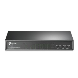 9 port 10 100 mbps