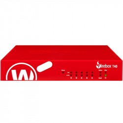 WATCHGUARD FIREBOX T40 WITH 1-