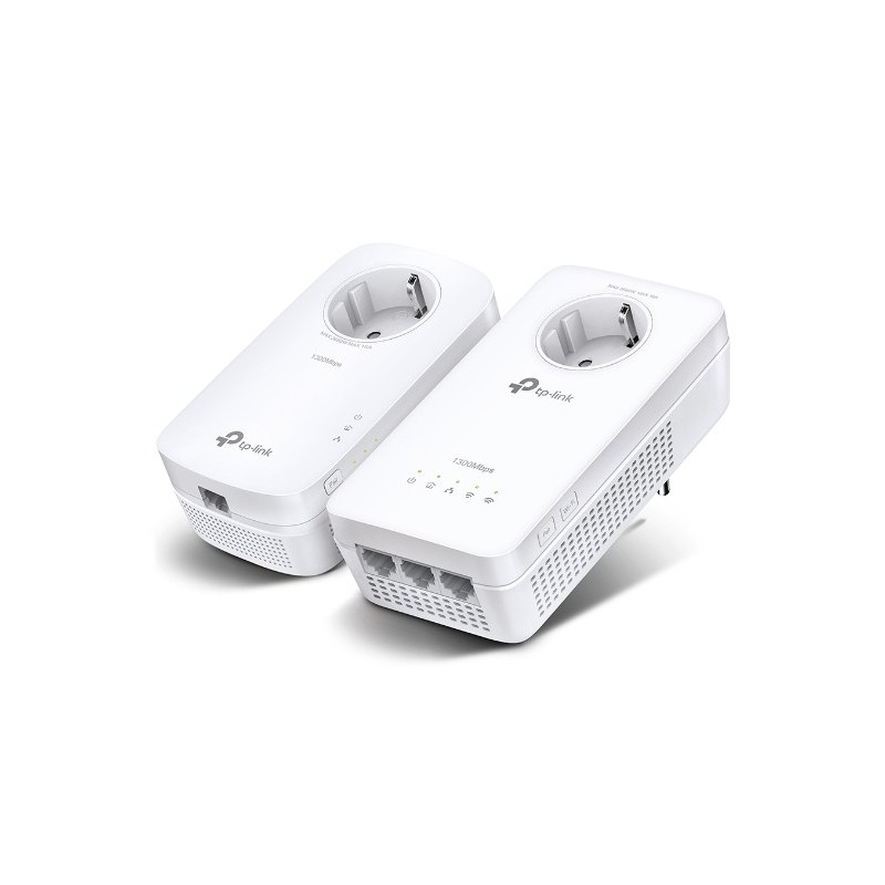 Extensor de Cobertura Wi-Fi TP-LINK AC1200 - blanco