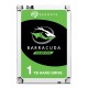 BARRACUDA 3.5" SATA HDD
