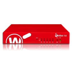 WATCHGUARD FIREBOX T20-W MSSP 