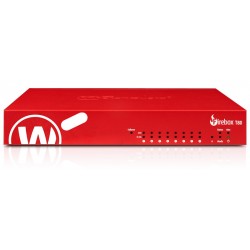WATCHGUARD FIREBOX T80 WITH 1-