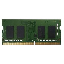 4GB DDR4-2666, SO-DIMM, 260