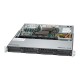 Server Rack 1U Platinum Fuente Redundante 400W