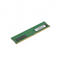 8GB DDR4-2666Mhz 1Rx8 ECC UDIMM,HF,RoHS