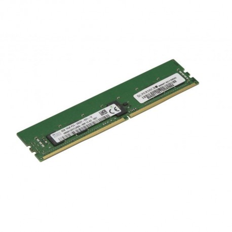 8GB DDR4-2933 1Rx8 ECC REG DIMM