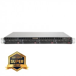 Server Rack 1U/ 350W