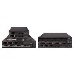 SWITCH H3C S5130S-52S-PWR-EI