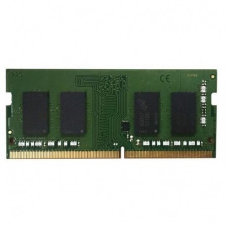 DDR4 RAM, 2400 MHz, SO-DIMM, 260 pin