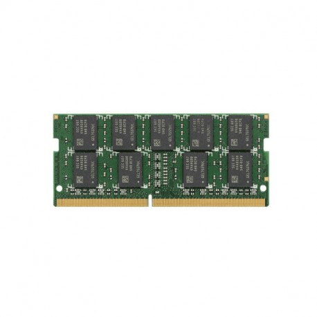 Ampliación Memoria RAM 16GB DDR4 SODIMM