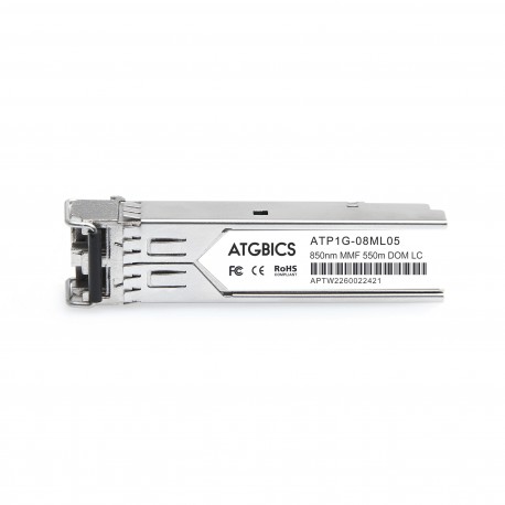 SFP-GE-SXMM850-A