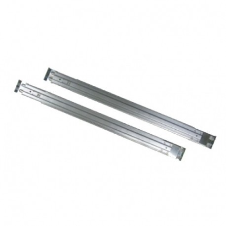 A02 series (Chassis) rail kit, max. load 35 kg