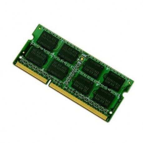 4GB DDR3 RAM, 1600 MHZ, SO-