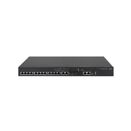 H3C S6520X-16XT-SI L3 Ethernet Switch