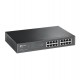 Switch 16-Port Gigabit Desktop