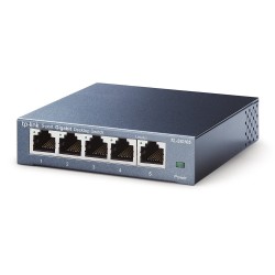 Switch TL-SG105