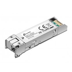 MÓDULO SFP BI-DIRECCIONAL WDM 