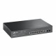 Jetstream 10-port gigabit smart