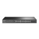 JetStream 24-Port Gigabit L2