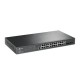 JetStream 24-Port Gigabit L2