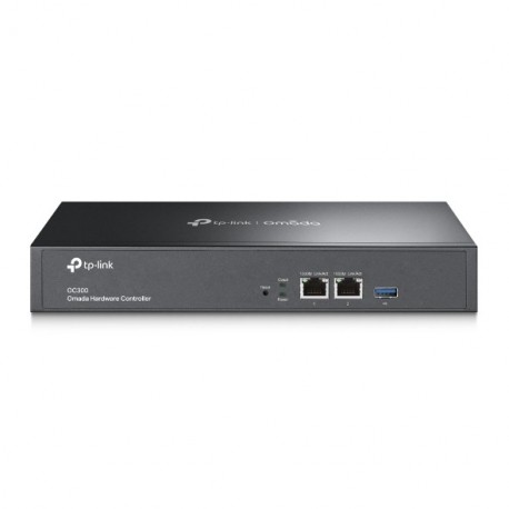 Controladora WiFi2 x 10 100Mbps Ethernet Port